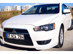 Sahibinden Mitsubishi Lancer 1.6 Invite 2011 Model