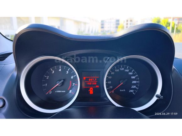 Sahibinden Mitsubishi Lancer 1.6 Invite 2011 Model
