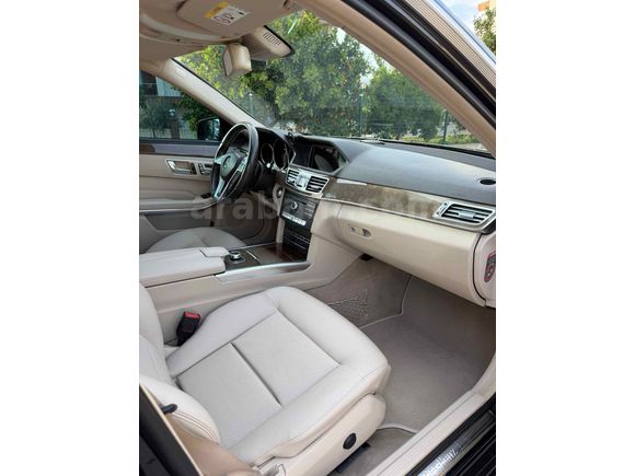 Galeriden Mercedes - Benz E 180 Edition 2015 Model Antalya