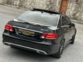 Galeriden Mercedes - Benz E 180 Edition 2015 Model Antalya