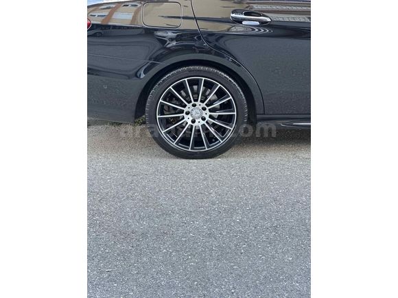 Galeriden Mercedes - Benz E 180 Edition 2015 Model Antalya
