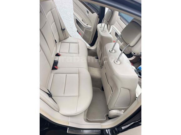 Galeriden Mercedes - Benz E 180 Edition 2015 Model Antalya