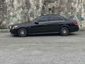 Galeriden Mercedes - Benz E 180 Edition 2015 Model Antalya