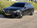 Galeriden Mercedes - Benz E 180 Edition 2015 Model Antalya