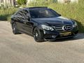 Galeriden Mercedes - Benz E 180 Edition 2015 Model Antalya