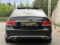 Galeriden Mercedes - Benz E 180 Edition 2015 Model Antalya