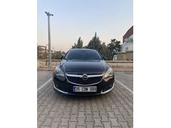 Sahibinden Opel Insignia 1.6 CDTI Cosmo 2016 Model 