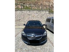 Sahibinden Opel Insignia 1.6 CDTI Cosmo 2016 Model 