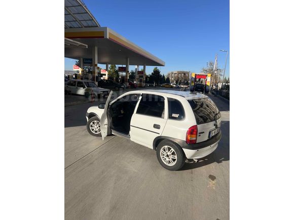 Sahibinden Opel Corsa 1.4 Swing 1997 Model 