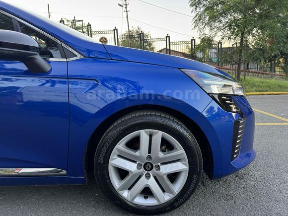 Hatasız!! Renault Clio 1.0 TCe Evolution 50.000 KM