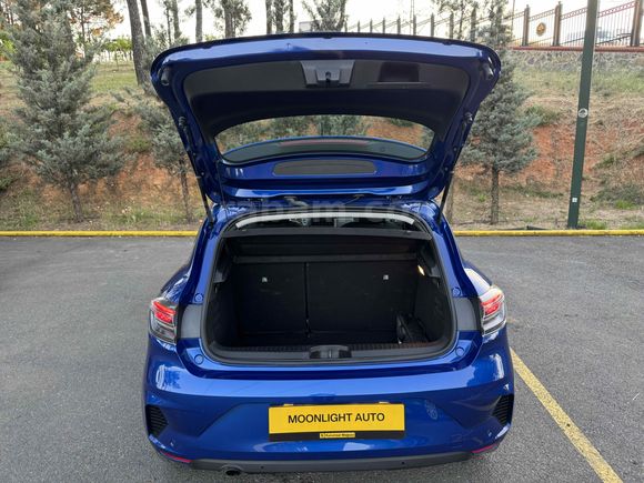 Hatasız!! Renault Clio 1.0 TCe Evolution 50.000 KM