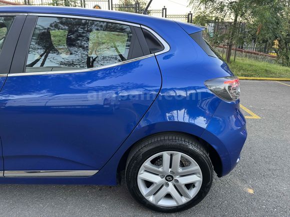 Hatasız!! Renault Clio 1.0 TCe Evolution 50.000 KM
