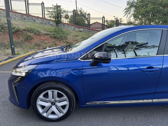 Hatasız!! Renault Clio 1.0 TCe Evolution 50.000 KM
