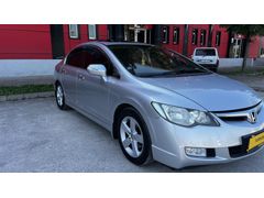 Galeriden Honda Civic 1.6i VTEC Elegance 2009 Model Kütahya