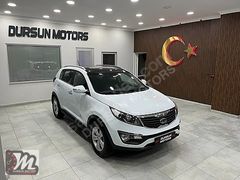 131 BİNKM*SUNROOF*DEĞİŞENSİZ*BOYASIZ*TRAMERSİZ*ECODYNAMİCS MODEL