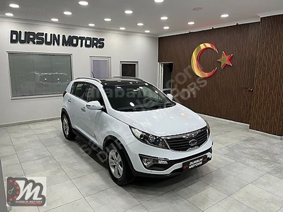 131 BİNKM*SUNROOF*DEĞİŞENSİZ*BOYASIZ*TRAMERSİZ*ECODYNAMİCS MODEL
