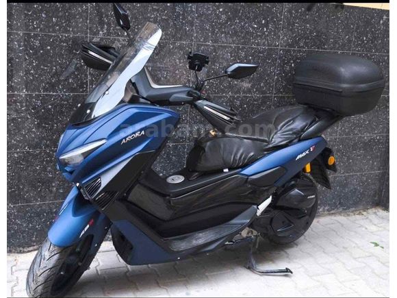 Sahibinden Arora Max-T 