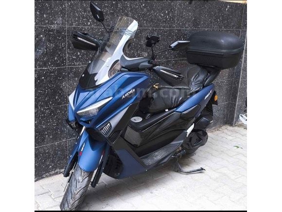 Sahibinden Arora Max-T 