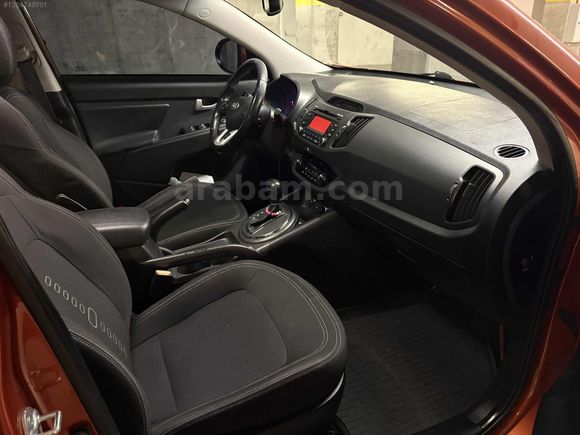 2013 MODEL GLS PLUS HATASIZ