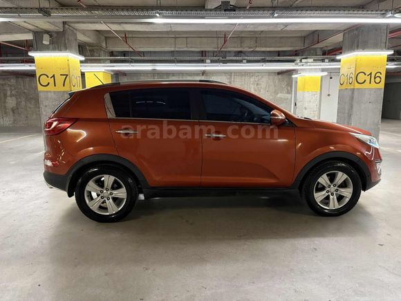2013 MODEL GLS PLUS HATASIZ