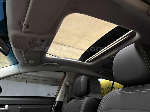 2013 MODEL GLS PLUS HATASIZ