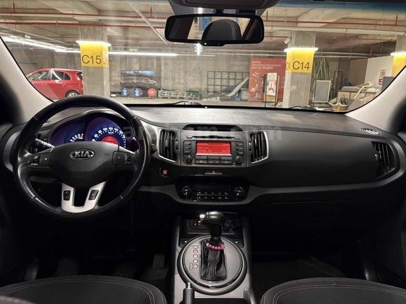 2013 MODEL GLS PLUS HATASIZ