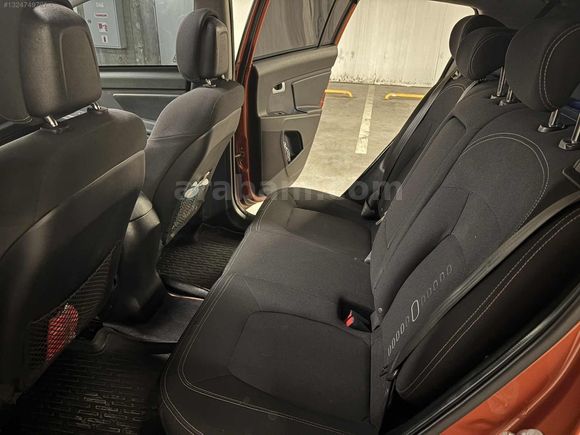 2013 MODEL GLS PLUS HATASIZ