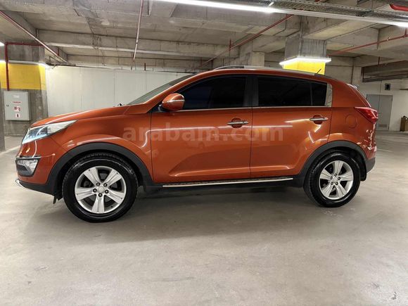 2013 MODEL GLS PLUS HATASIZ
