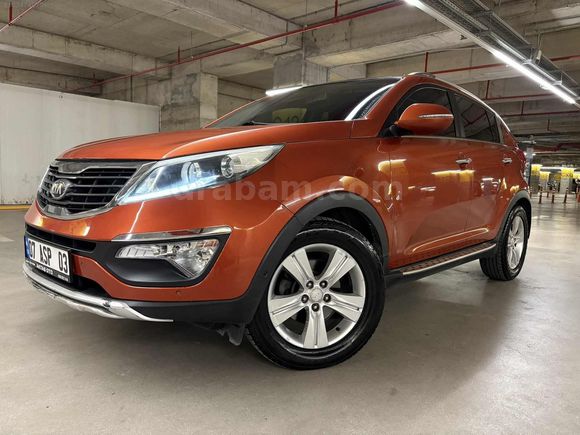 2013 MODEL GLS PLUS HATASIZ