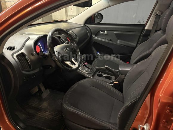 2013 MODEL GLS PLUS HATASIZ