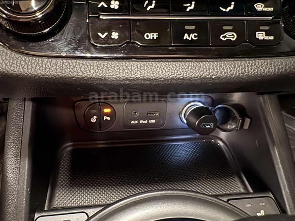 2013 MODEL GLS PLUS HATASIZ
