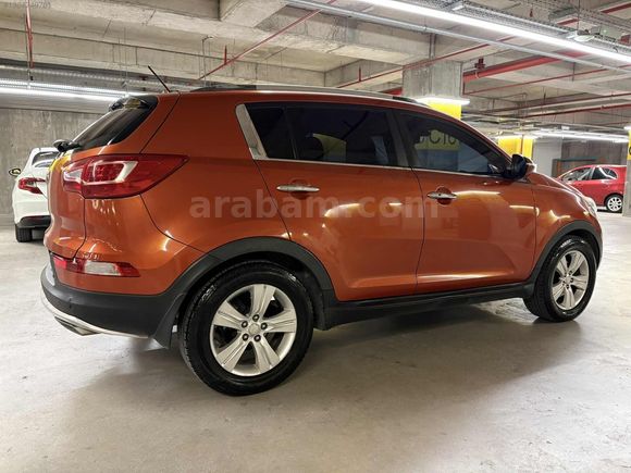 2013 MODEL GLS PLUS HATASIZ