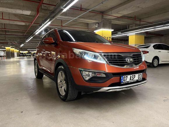2013 MODEL GLS PLUS HATASIZ
