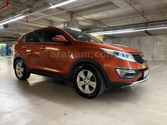 2013 MODEL GLS PLUS HATASIZ
