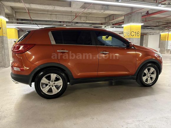 2013 MODEL GLS PLUS HATASIZ