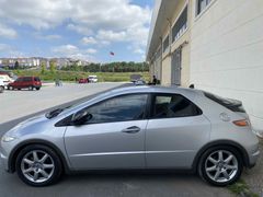 Sahibinden Honda Civic 1.8 Sport 2008 Model 