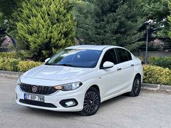 Egea 1.3 Multijet  2018
190 Bin Km