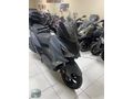 SYM JOYMAX Z PLUS 250 - SERVİS BAKIMLI - 12 AY TAKSİT İMKANI İLE