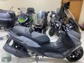 SYM JOYMAX Z PLUS 250 - SERVİS BAKIMLI - 12 AY TAKSİT İMKANI İLE