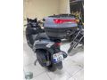 SYM JOYMAX Z PLUS 250 - SERVİS BAKIMLI - 12 AY TAKSİT İMKANI İLE