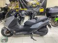 SYM JOYMAX Z PLUS 250 - SERVİS BAKIMLI - 12 AY TAKSİT İMKANI İLE