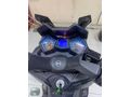 SYM JOYMAX Z PLUS 250 - SERVİS BAKIMLI - 12 AY TAKSİT İMKANI İLE