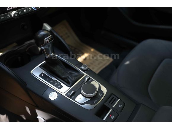 Sahibinden Audi A3 Sedan 35 TFSI Dynamic 2020 Model 
