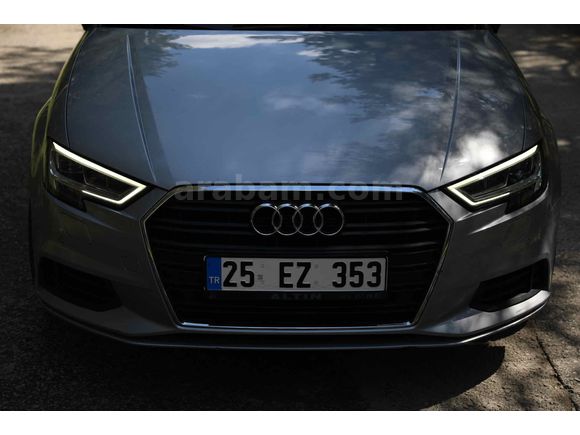 Sahibinden Audi A3 Sedan 35 TFSI Dynamic 2020 Model 