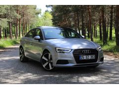 Sahibinden Audi A3 Sedan 35 TFSI Dynamic 2020 Model 