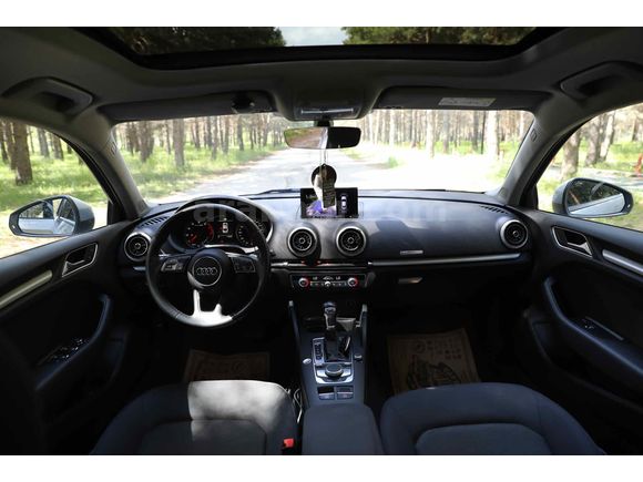 Sahibinden Audi A3 Sedan 35 TFSI Dynamic 2020 Model 