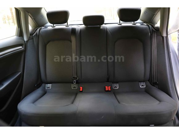Sahibinden Audi A3 Sedan 35 TFSI Dynamic 2020 Model 