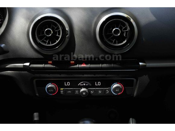 Sahibinden Audi A3 Sedan 35 TFSI Dynamic 2020 Model 