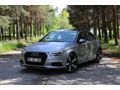 Sahibinden Audi A3 Sedan 35 TFSI Dynamic 2020 Model 