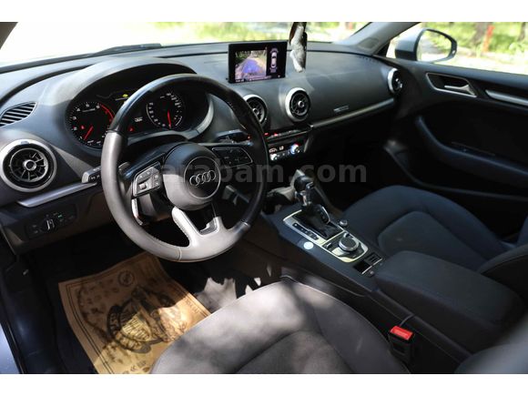 Sahibinden Audi A3 Sedan 35 TFSI Dynamic 2020 Model 